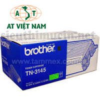Mực in Laser đen trắng Brother TN-3145                                                                                                                                                                  